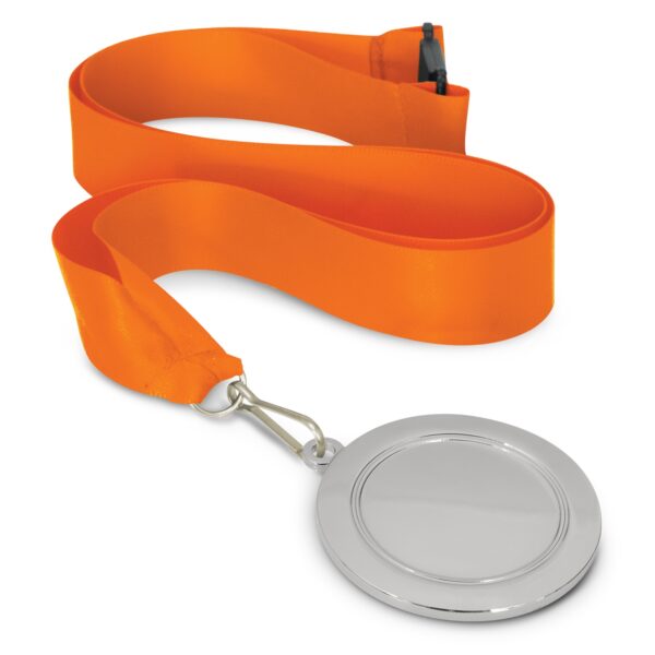 Podium Medal - 65mm - Image 4