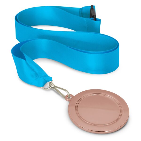 Podium Medal - 65mm - Image 31