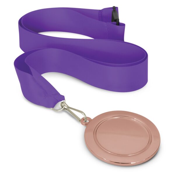 Podium Medal - 65mm - Image 33