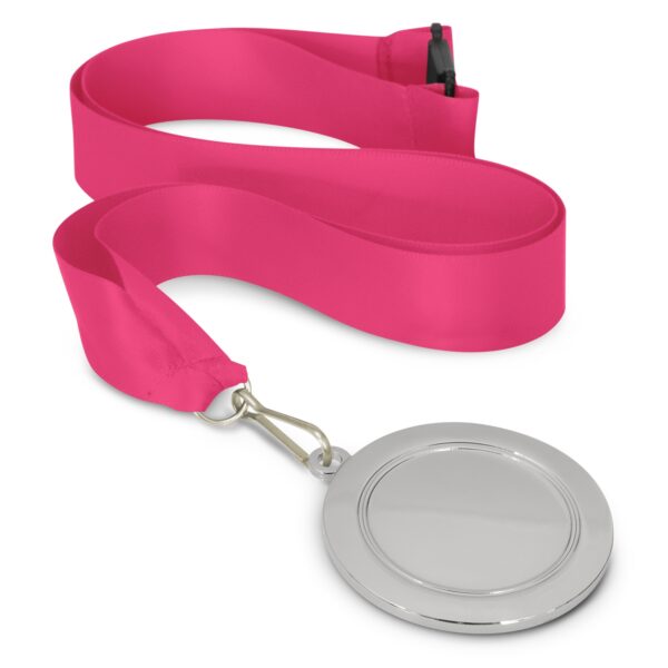 Podium Medal - 65mm - Image 5