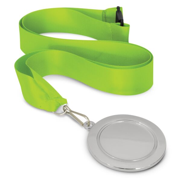 Podium Medal - 65mm - Image 7