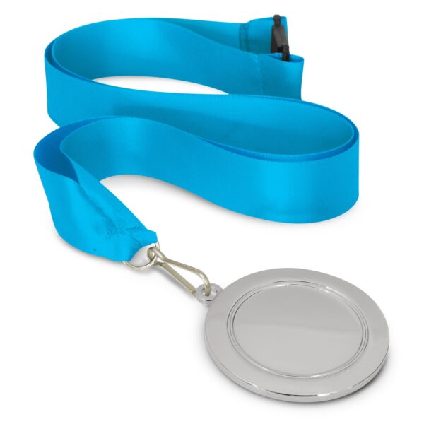 Podium Medal - 65mm - Image 9