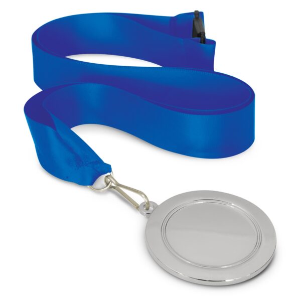 Podium Medal - 65mm - Image 10