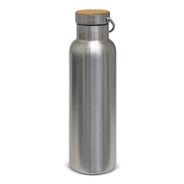 Nomad Deco Vacuum Bottle - Stainless - Image 2