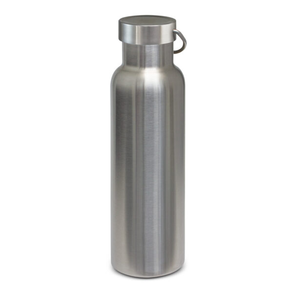 Nomad Deco Vacuum Bottle - Stainless - Image 3