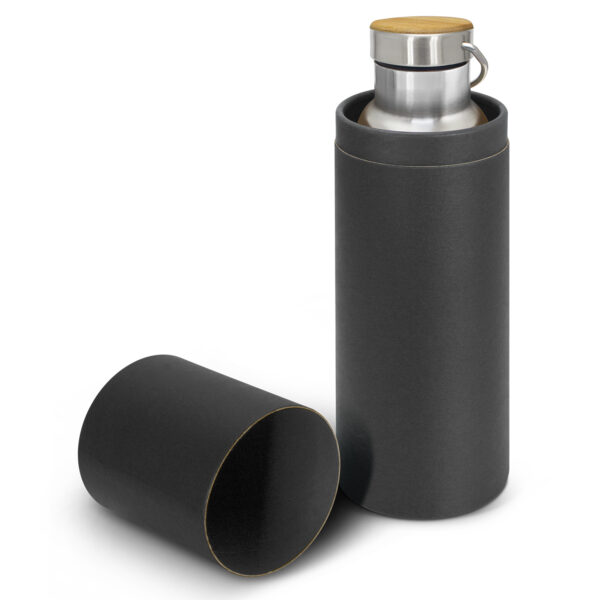 Nomad Deco Vacuum Bottle - Stainless - Image 9