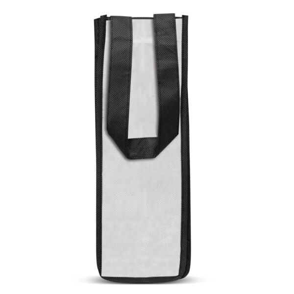 Festiva Wine Tote Bag - Image 2