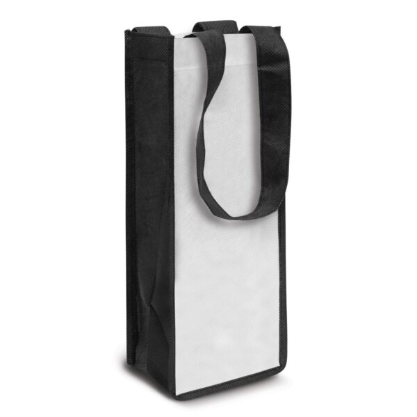 Festiva Wine Tote Bag - Image 3