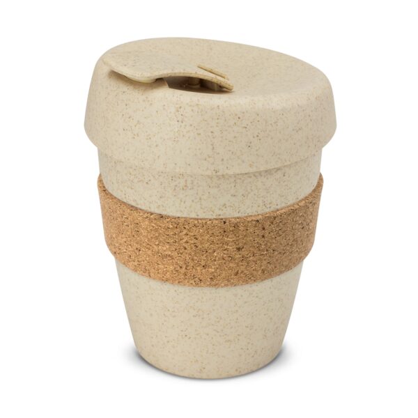 Express Cup Deluxe - Cork Band - Image 2