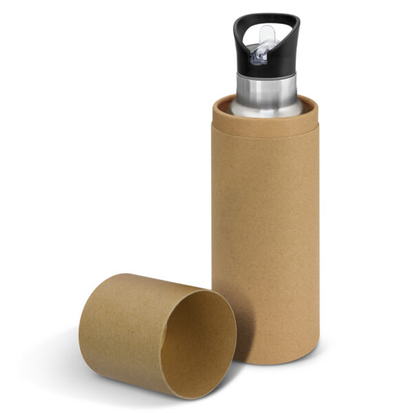 Nomad Vacuum Bottle - Stainless - Image 9