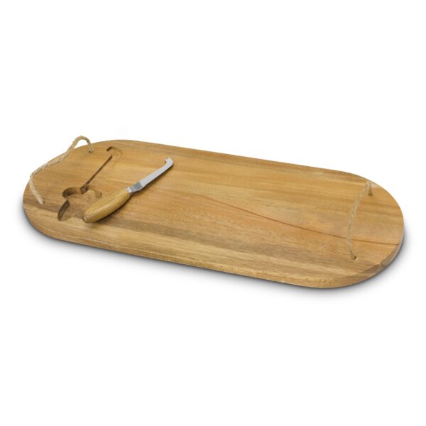 Coventry Cheese Board - Image 2
