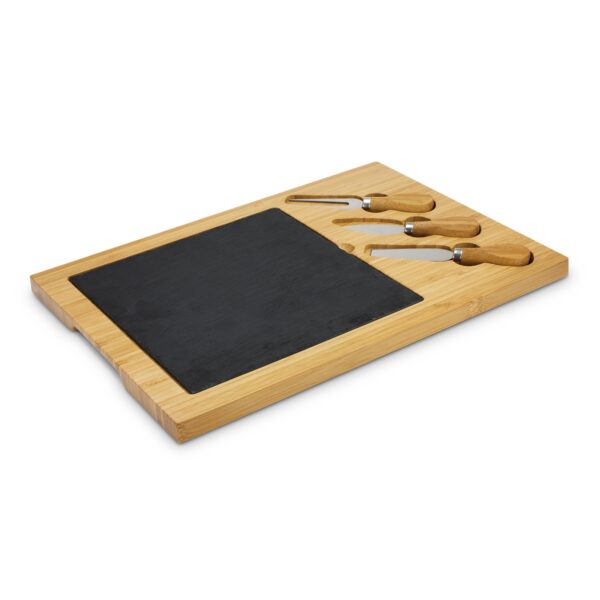 Slate Cheese Board - Image 2