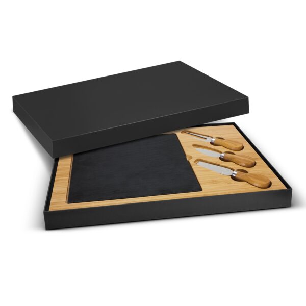 Slate Cheese Board - Image 3