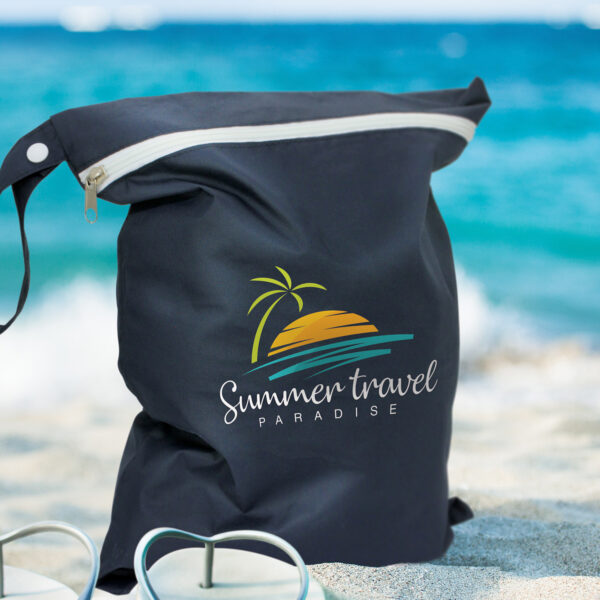 Brighton Wet Bag - Image 4