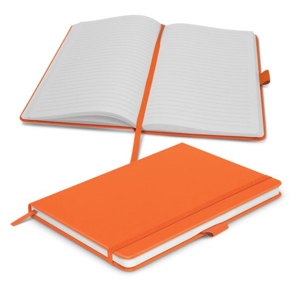 Kingston Notebook - Image 3