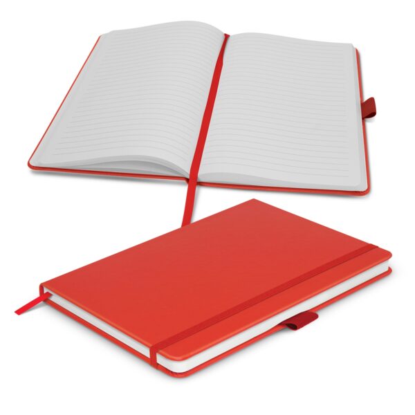 Kingston Notebook - Image 4