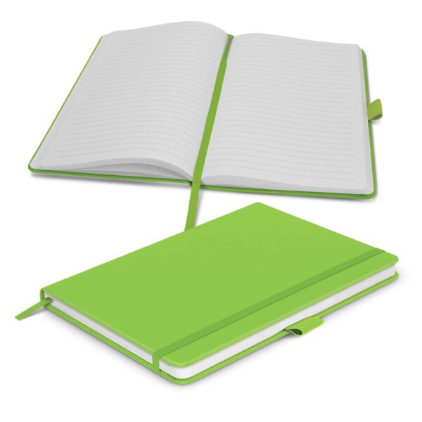 Kingston Notebook - Image 5