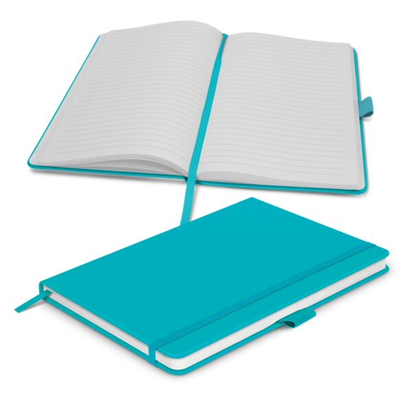 Kingston Notebook - Image 6