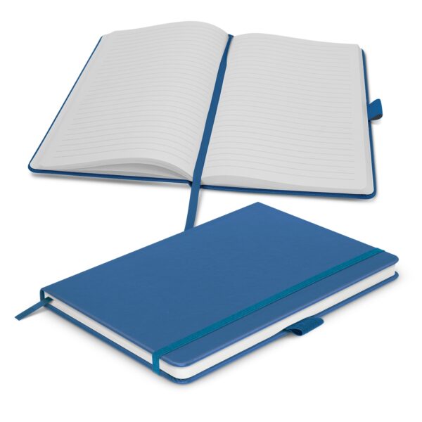 Kingston Notebook - Image 7