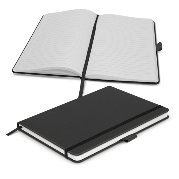 Kingston Notebook - Image 8