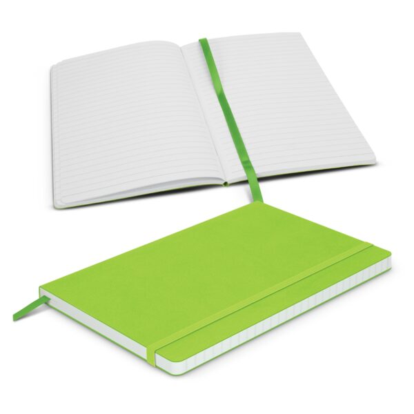 Hudson Notebook - Image 5
