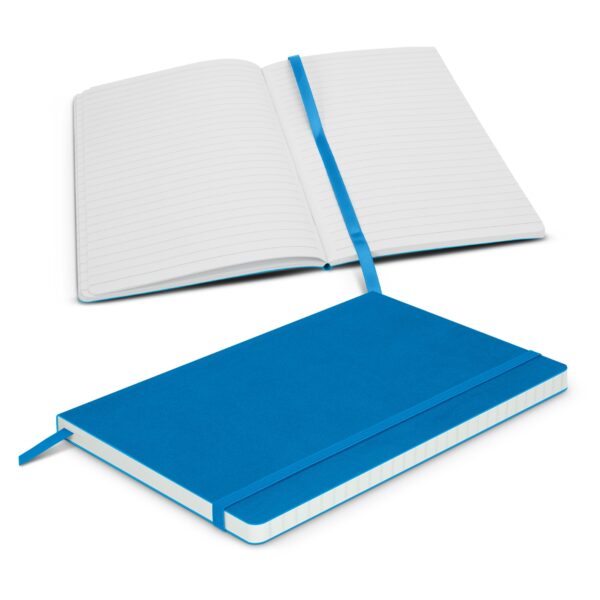Hudson Notebook - Image 7