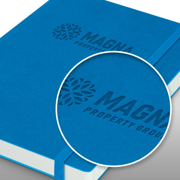 Hudson Notebook - Image 10