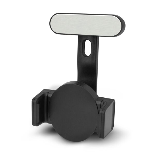 Zamora Wireless Charging Phone Holder - Image 2