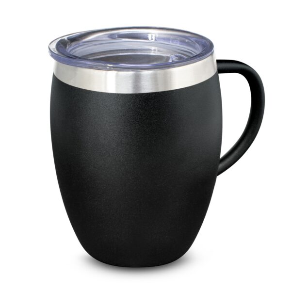 Verona Vacuum Cup with Handle - Image 3