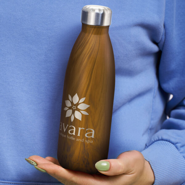 Mirage Heritage Vacuum Bottle - Image 8