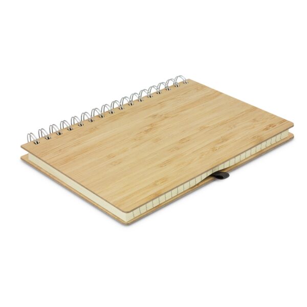Bamboo Notebook - Image 2
