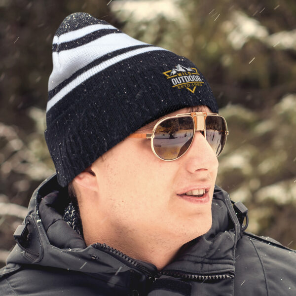 Commodore Beanie - Image 6