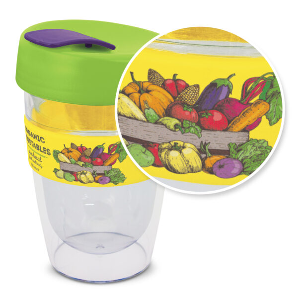 Express Cup Leviosa with Band - 330ml - Image 18