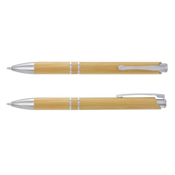 Panama Bamboo Pen - Image 2