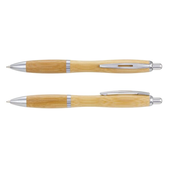 Vistro Bamboo Pen - Image 2