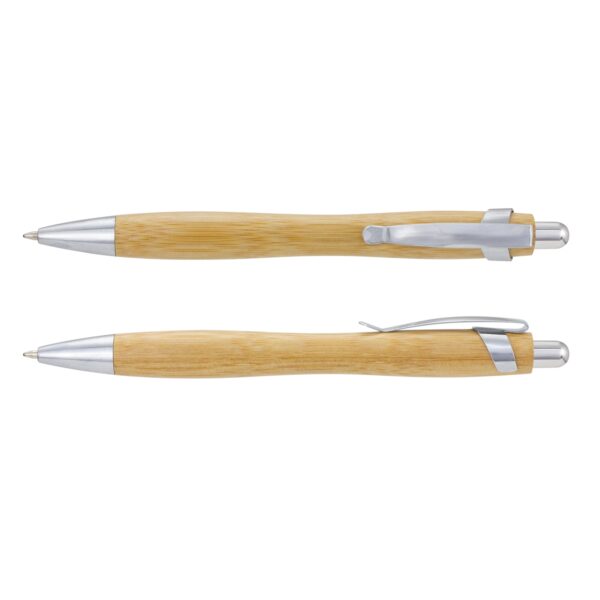 Serano Bamboo Pen - Image 2