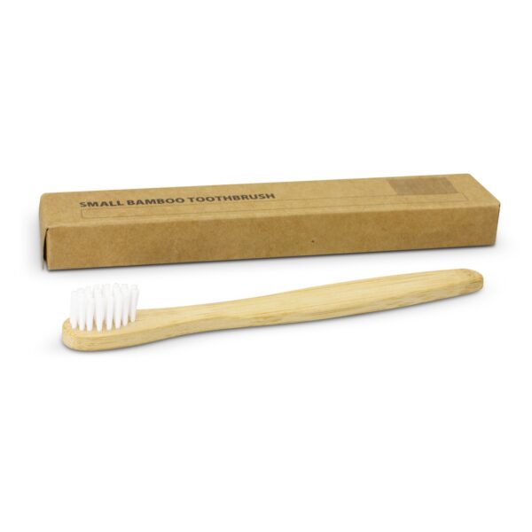 Bamboo Toothbrush - Image 3