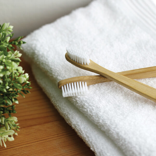 Bamboo Toothbrush - Image 4