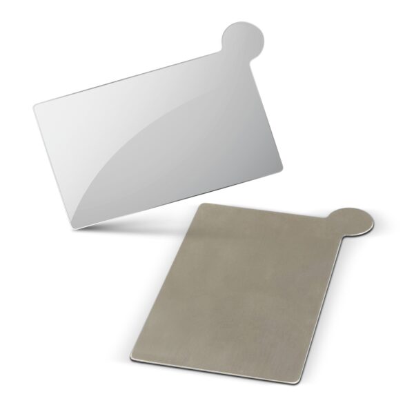 Vanity Card Mirror - Image 4