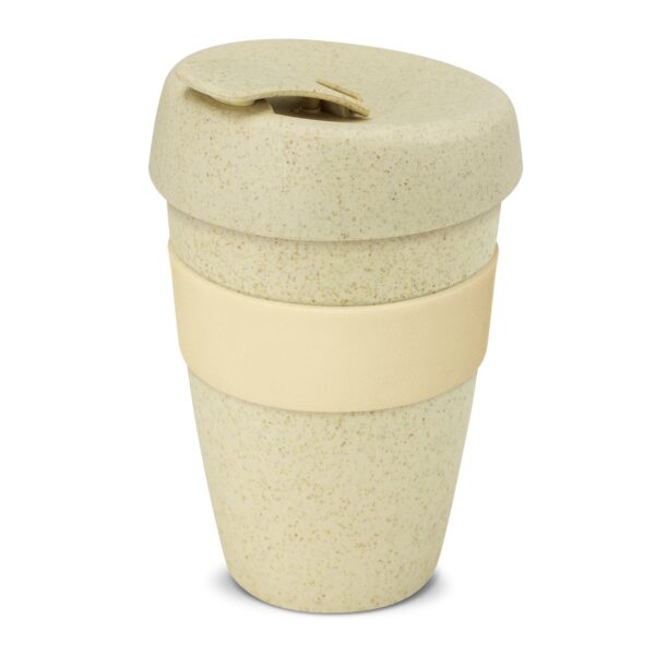 Express Cup - Double Wall Natural - Image 2