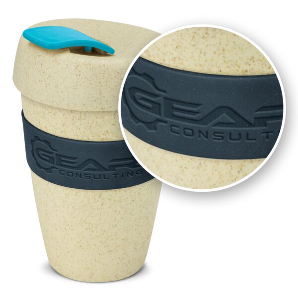 Express Cup - Double Wall Natural - Image 18