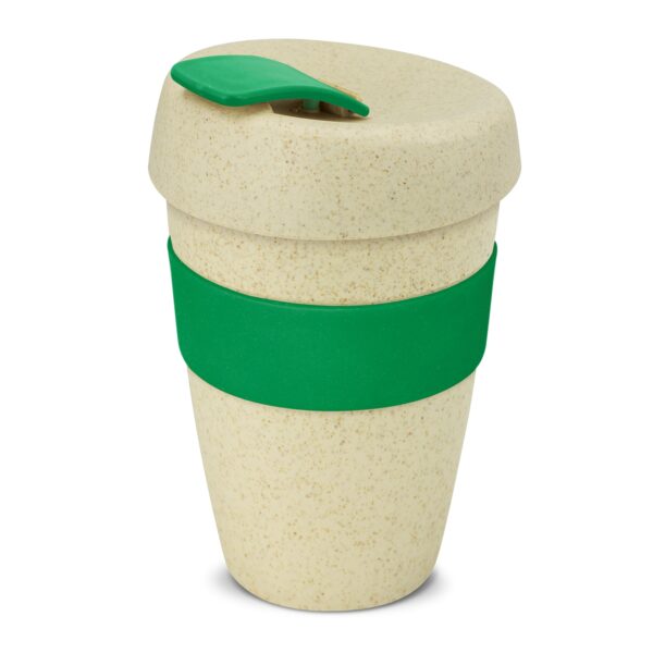 Express Cup - Double Wall Natural - Image 10
