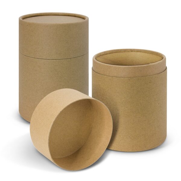 Reusable Cup Gift Tube - Image 2