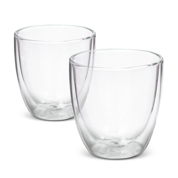Tivoli Double Wall Glass Set - 310ml - Image 2