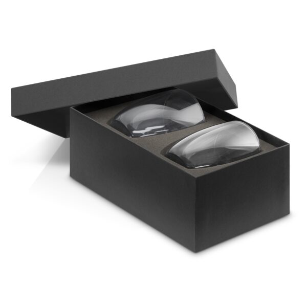Tivoli Double Wall Glass Set - 310ml - Image 3