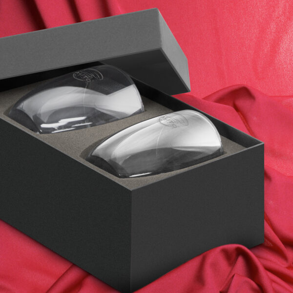 Tivoli Double Wall Glass Set - 310ml - Image 4