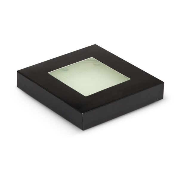 Venice Glass Coaster Set of 2 - Round - Image 3