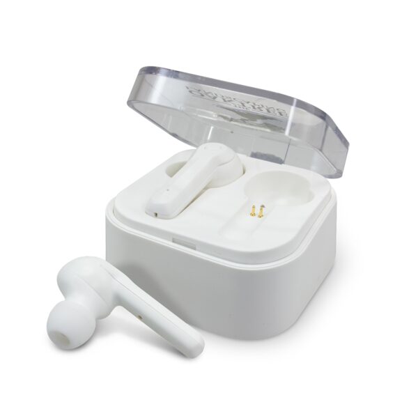 Tempo Bluetooth Earbuds - Image 2