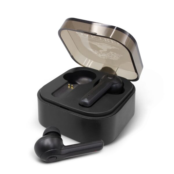 Tempo Bluetooth Earbuds - Image 3