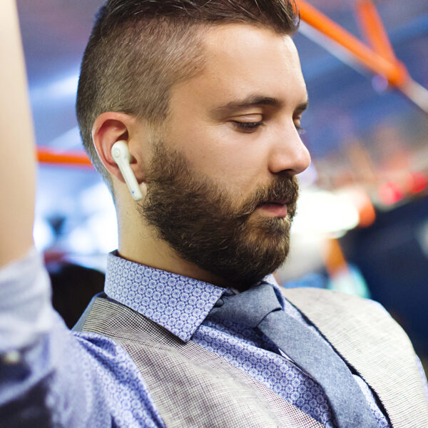 Tempo Bluetooth Earbuds - Image 4